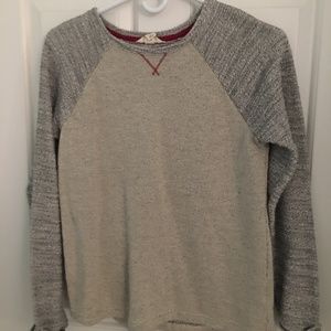 lands' end sweater